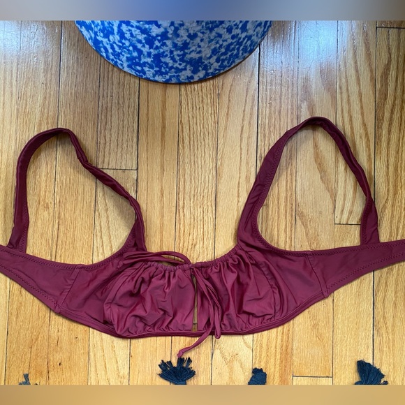 Galamaar chemise bikini top size m - Picture 3 of 6